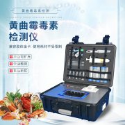 黃曲霉毒素你了解多少？