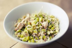 云南3批次豆芽不合格，檢出4-氯苯氧乙酸鈉