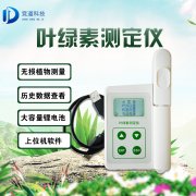 葉綠素的重要性你知道嗎？