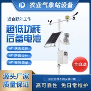 2021年大棚溫室氣象站廠家、型號、品牌，商城優(yōu)惠多！