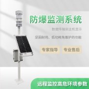 化工氣象站有什么用？