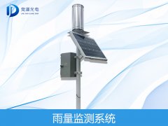 雨量監(jiān)測(cè)設(shè)備如何選擇？