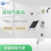 挑選自動氣象站設(shè)備要考慮什么？